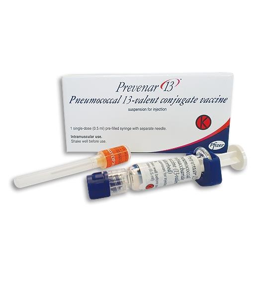 Vaksin pfizer effect Studi Nyata